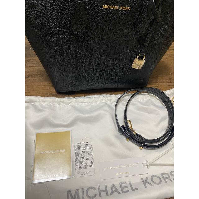 Michael Kors(マイケルコース)のマイケルコース  バッグ レディースのバッグ(トートバッグ)の商品写真