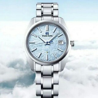 グランドセイコー メンズ腕時計(アナログ)の通販 1,000点以上 | Grand 