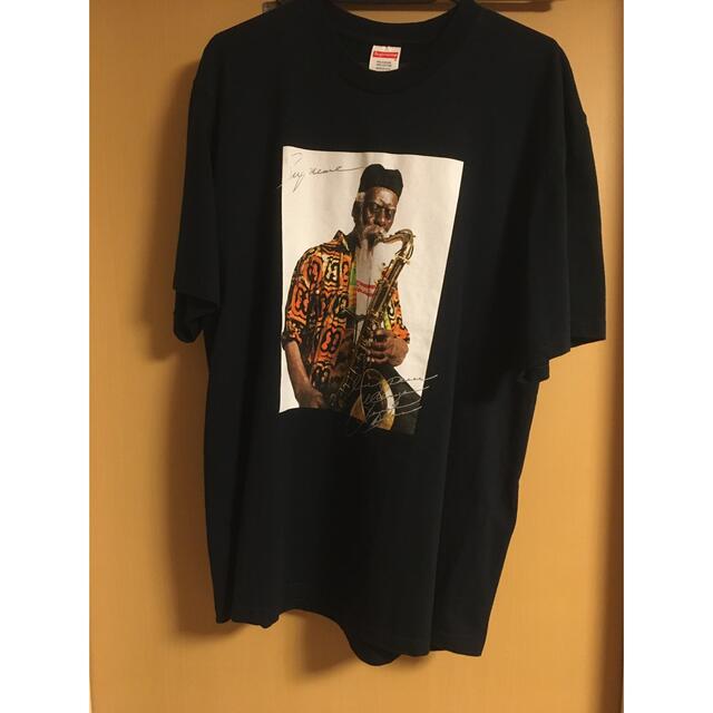 Supreme(シュプリーム)のhitomiiin様専用)supreme pharoah sanders tee メンズのトップス(Tシャツ/カットソー(半袖/袖なし))の商品写真