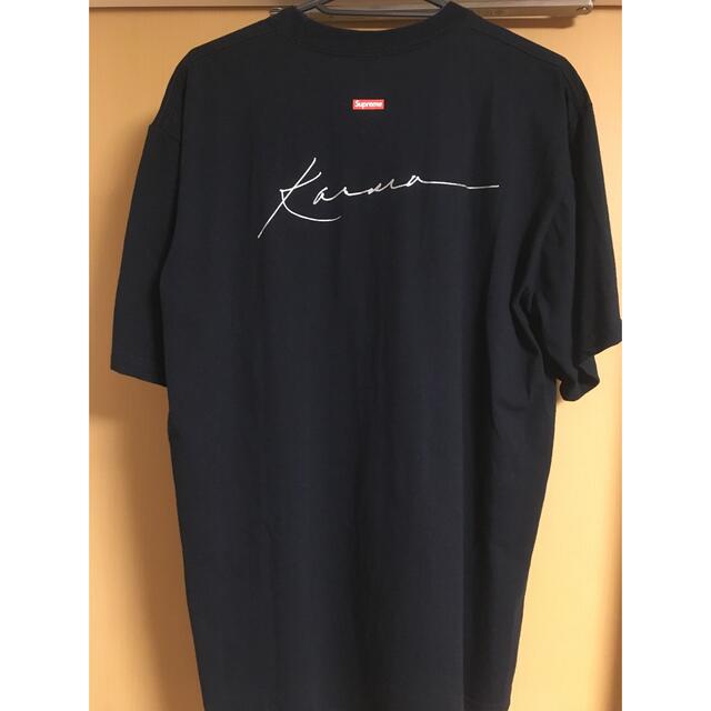 Supreme(シュプリーム)のhitomiiin様専用)supreme pharoah sanders tee メンズのトップス(Tシャツ/カットソー(半袖/袖なし))の商品写真