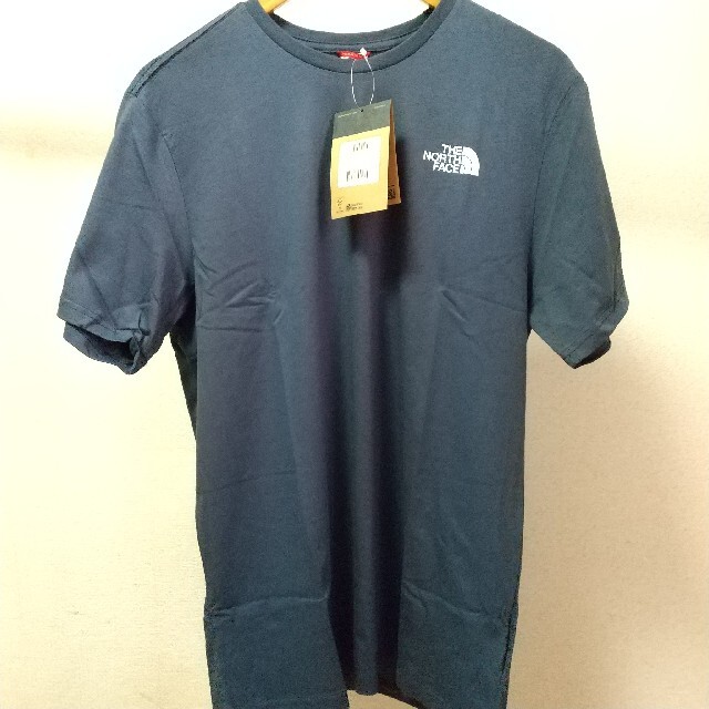 THE NORTH FACE(ザノースフェイス)のTNF nse graph tee メンズのトップス(Tシャツ/カットソー(半袖/袖なし))の商品写真