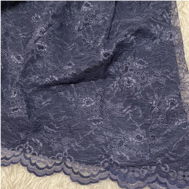 可愛い!UNIVERVAL MUSE の セレナレース ワンピース ネット公式