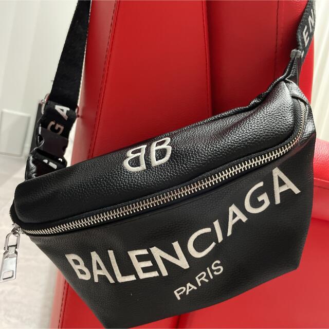 くらしを楽しむアイテム Balenciaga - BALENCIAGA バッグ ショルダーバッグ