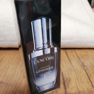 ランコム(LANCOME)のジェニフィック アドバンスト N 　30ml(美容液)