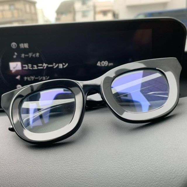 富士山眼鏡 AYROS 太セル モダン スタイリッシュ ボストン ヴィンテージCの通販 by Fujiyama Glasses shop|ラクマ 富士山眼鏡 AYROS 太セル モダン スタイリッシュ ボストン ヴィンテージCの通販 by Fujiyama Glasses shop|ラクマ