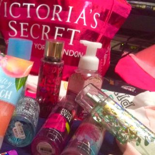 ヴィクトリアズシークレット(Victoria's Secret)のherovspink94(その他)