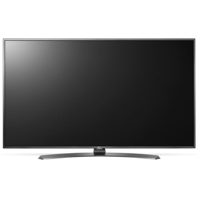 LG Electronics(エルジーエレクトロニクス)の【ジャンク扱】LGエレクトロニクス 49UH6500 4K液晶テレビ 49インチ スマホ/家電/カメラのテレビ/映像機器(テレビ)の商品写真