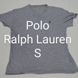 ポロラルフローレン(POLO RALPH LAUREN)の【安心のラクマパック】ポロラルフローレン　Tシャツ(Tシャツ/カットソー(半袖/袖なし))