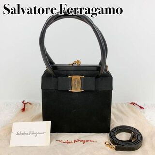 サルヴァトーレフェラガモ リボン バッグの通販 900点以上 | Salvatore 