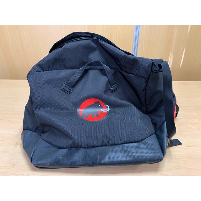 Mammut(マムート)の【ペニー様専用】MAMMUT CARGON 140L - マムート カーゴン スポーツ/アウトドアのアウトドア(登山用品)の商品写真