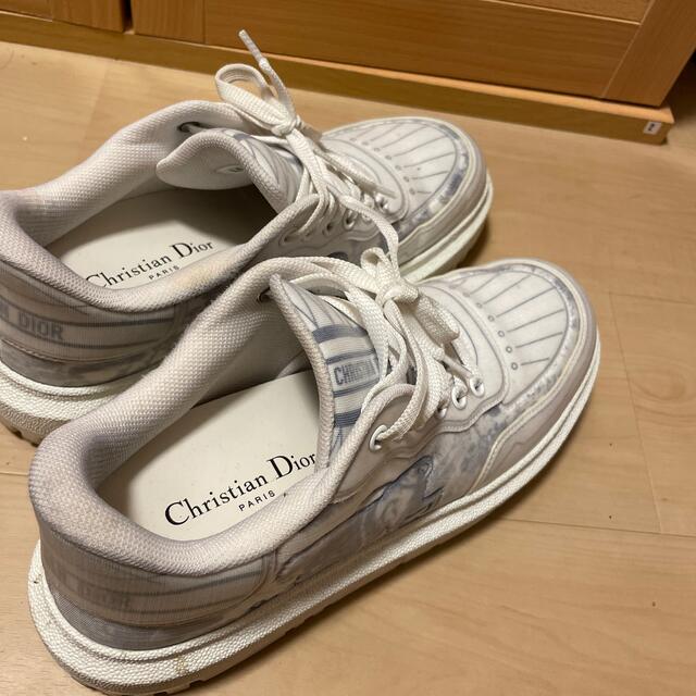 Dior スニーカー