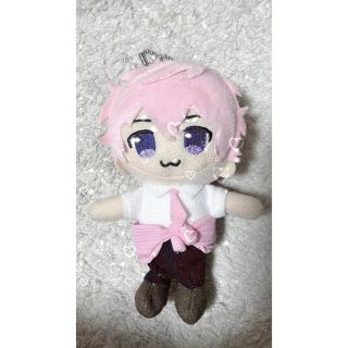 すとぷり ぬいぐるみ(アイドルグッズ)