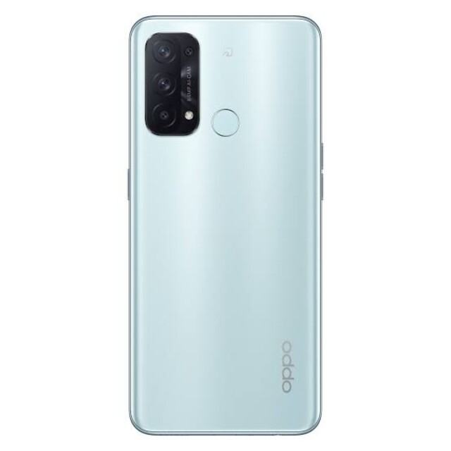 OPPO Reno5 A eSIMアイスブルー Yモバイル版新品、開通作業のみ-