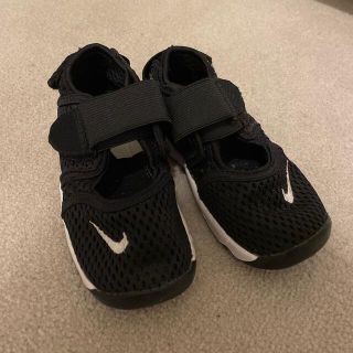 ナイキ(NIKE)のナイキリフト　14cm(サンダル)