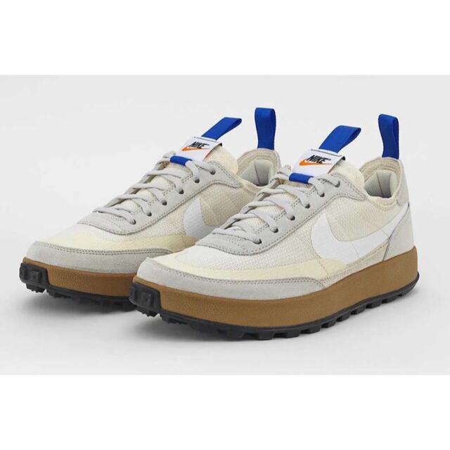 Tom Sachs x Nike Craft