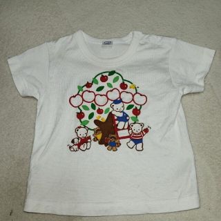 ファミリア ベビー Tシャツの通販 2,000点以上 | familiarのキッズ ...