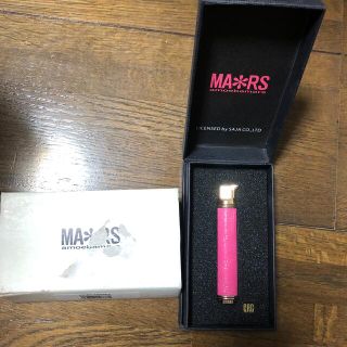 マーズ(MA＊RS)のMARS ガスライター(タバコグッズ)