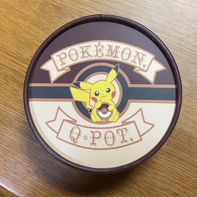 Q-pot.(キューポット)のカワ様専用 エンタメ/ホビーのおもちゃ/ぬいぐるみ(キャラクターグッズ)の商品写真