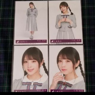 ノギザカフォーティーシックス(乃木坂46)の乃木坂46 与田祐希(アイドルグッズ)