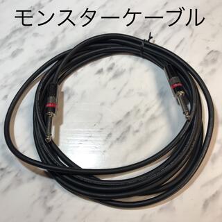 モンスターMonster Cable CLASSIC  SS 3.6m(シールド/ケーブル)