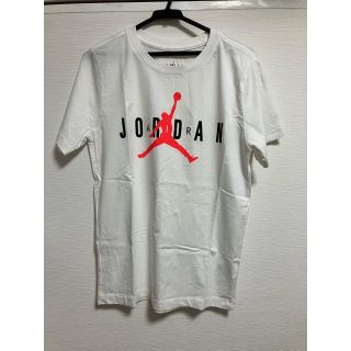 ナイキ(NIKE)のジョーダンTシャツ(Tシャツ/カットソー(半袖/袖なし))