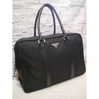 プラダ サフィアーノ ビジネスバッグ(メンズ)の通販 93点 | PRADAの