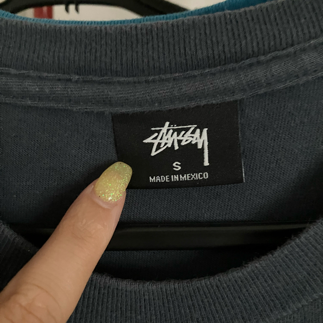 STUSSY(ステューシー)のステューシーTシャツ メンズのトップス(Tシャツ/カットソー(半袖/袖なし))の商品写真