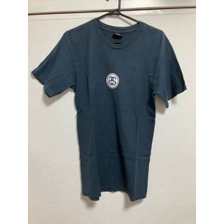 ステューシー(STUSSY)のステューシーTシャツ(Tシャツ/カットソー(半袖/袖なし))