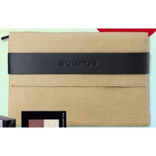 シュウウエムラ(shu uemura)のシュウウエムラ　非売品　マスクケース(その他)