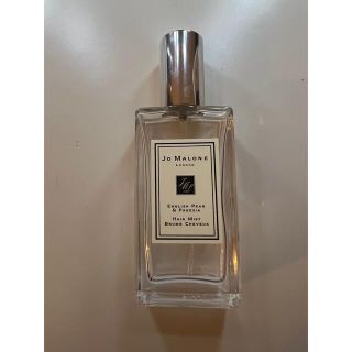 ジョーマローン(Jo Malone)のジョーマローン　ヘアミスト(ヘアウォーター/ヘアミスト)