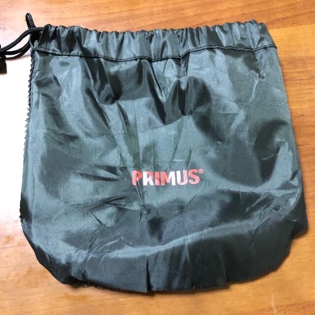 PRIMUS(プリムス)のPRIMUS (プリムス) ライテックトレックケトル&パン スポーツ/アウトドアのアウトドア(調理器具)の商品写真