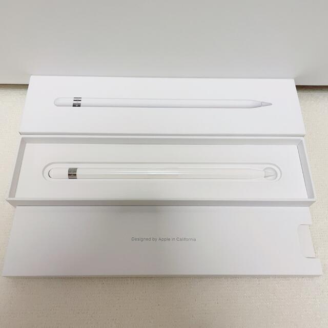 Apple Japan(同) iPad Pro Apple Pencil スマホ/家電/カメラのPC/タブレット(その他)の商品写真