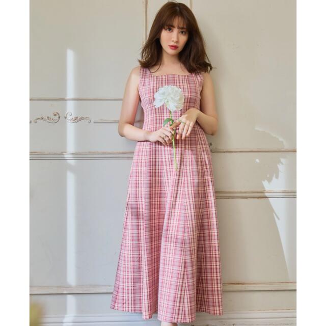 Paddington Long Dress 2022ver