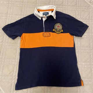 ポロラルフローレン(POLO RALPH LAUREN)のラルフローレン  ポロシャツ　120cm(Tシャツ/カットソー)