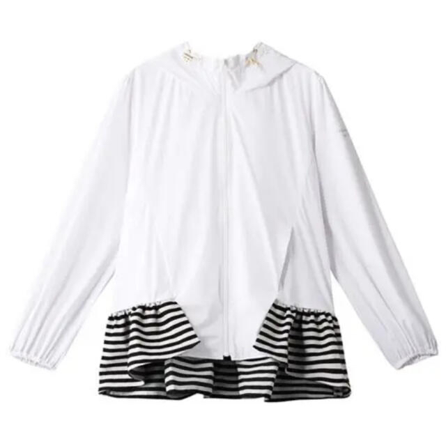 新品未使用】BORDERS at BALCONY×DANSKIN パーカー | energysource.com.br