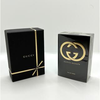 グッチ(Gucci)のTK様　専用　GUCCI グッチ 香水 GUILTY 75ml 未使用品(ユニセックス)