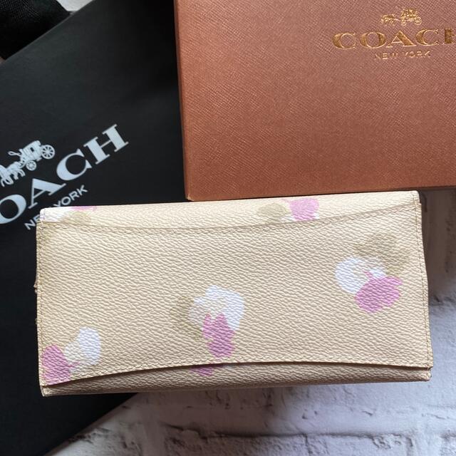 コーチ coach ポーチ