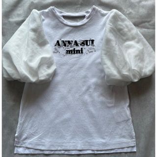 アナスイミニ(ANNA SUI mini)のだっちゃん様専用！！！(Tシャツ/カットソー)