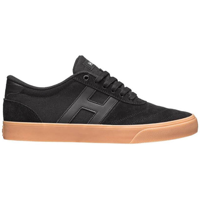 HUF(ハフ)のHUF SKATE スケートシューズ　ハフ メンズの靴/シューズ(スニーカー)の商品写真