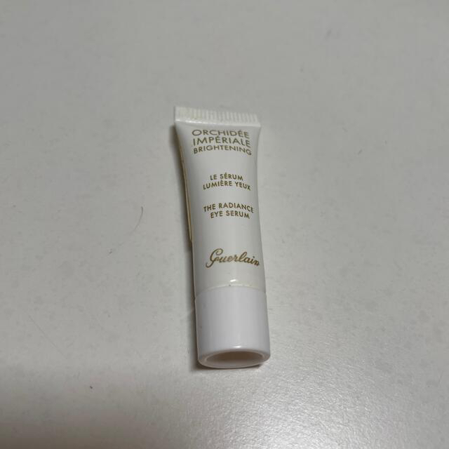 GUERLAIN(ゲラン)のゲラン試供品 コスメ/美容のキット/セット(サンプル/トライアルキット)の商品写真