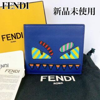 フェンディ モンスターの通販 1,000点以上 | FENDIを買うならラクマ