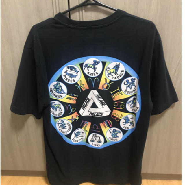 palace skate zodiac tee パレスのサムネイル