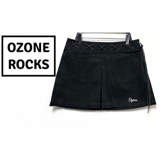 オゾンロックス スカートの通販 23点 | OZONE ROCKSのレディースを買う