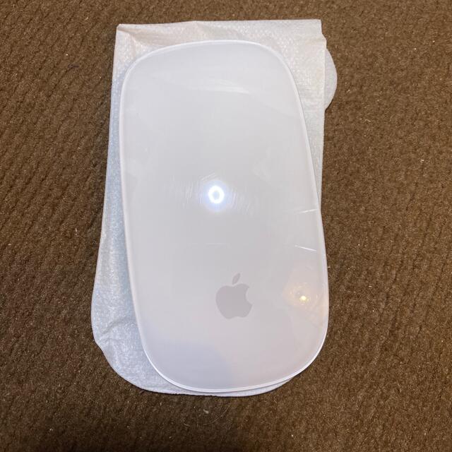 Mac (Apple)(マック)のmagic mouse 2 スマホ/家電/カメラのPC/タブレット(PC周辺機器)の商品写真