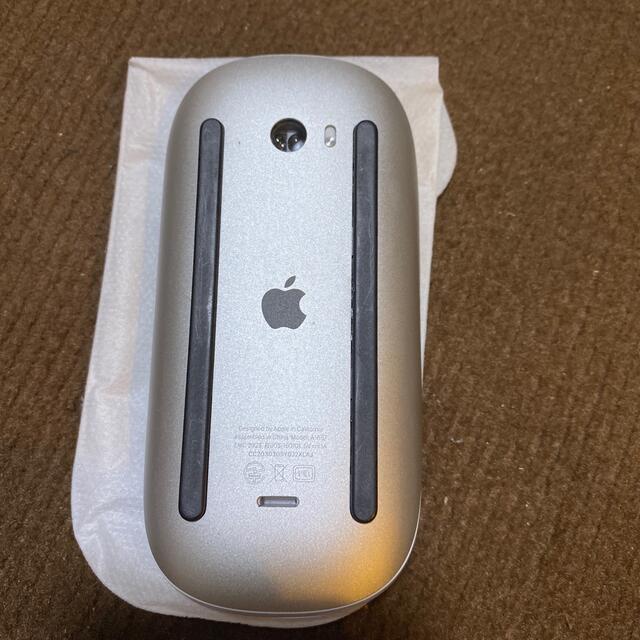 Mac (Apple)(マック)のmagic mouse 2 スマホ/家電/カメラのPC/タブレット(PC周辺機器)の商品写真