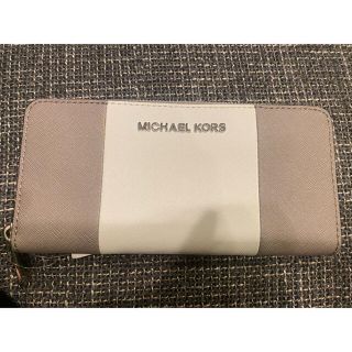 マイケルコース(Michael Kors)のMICHEAL KORS 財布 最終値下げ(財布)