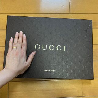 グッチ(Gucci)の専用　グッチ　箱　GUCCI (その他)