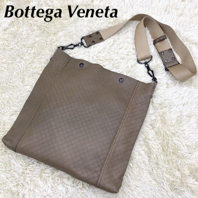 速くおよび自由な Bottega Veneta - 【Bottega Veneta】ショルダー