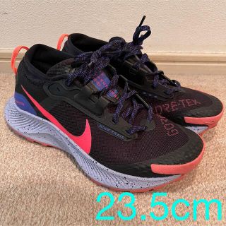 ナイキ(NIKE)のお盆セール★NIKEナイキ ペガサス トレイル3 GORE-TEX 23.5cm(スニーカー)