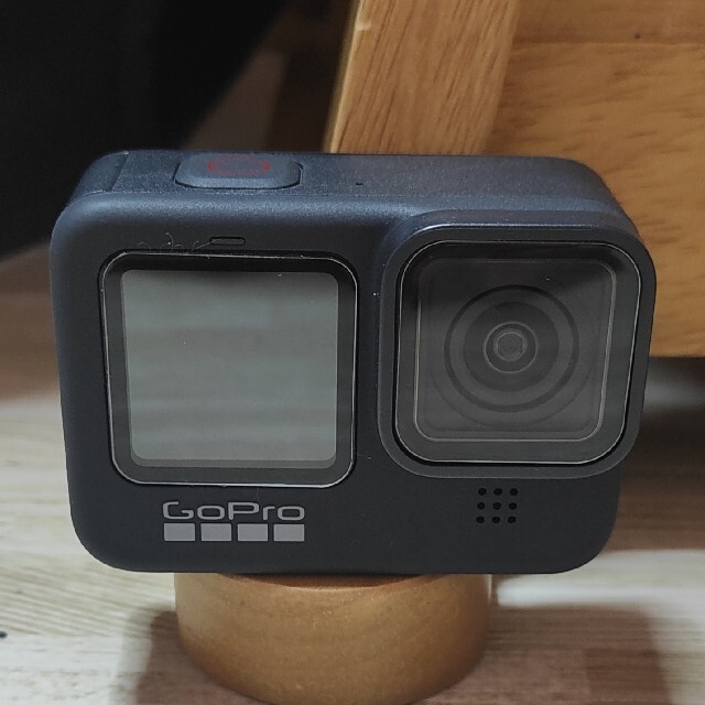 美品【GoPro】 HERO9 Black ジンバルなどおまけ付き☆ 高級品市場